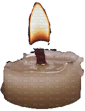 candle bogie - Gratis animerad GIF