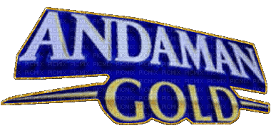 GIANNIS TOUROUNTZAN - ANDAMAN BEER - Zdarma animovaný GIF