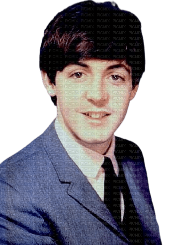 Paul McCartney - png gratis