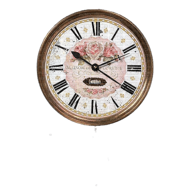 clock - Besplatni animirani GIF