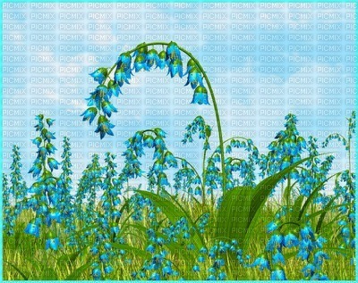 Kaz_Creations Deco Backgrounds Background Spring - 免费PNG
