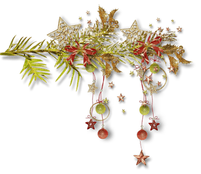 Christmas - PNG gratuit