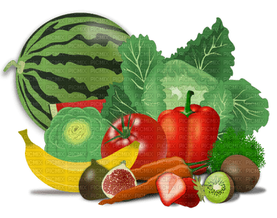 Kaz_Creations Vegetables - darmowe png