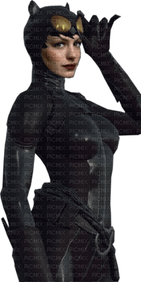 catwoman - ilmainen png