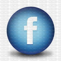 Facebook ** - PNG gratuit