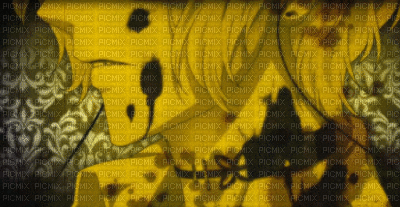 shuu sakamaki - Animovaný GIF zadarmo
