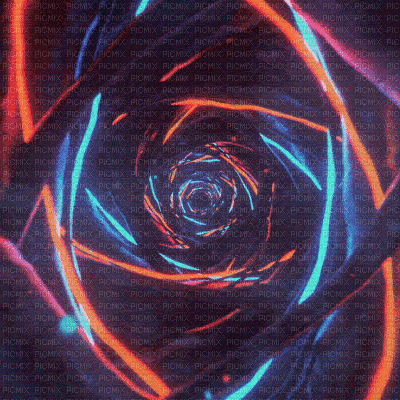 neon - Bezmaksas animēts GIF