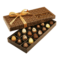 Easter chocolate bp - Free PNG