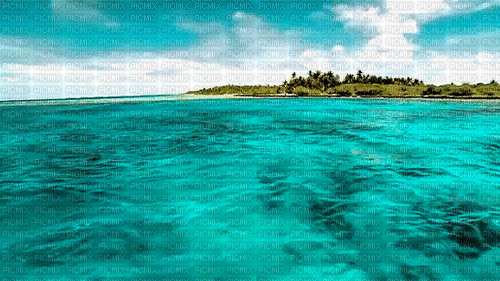 ANI-SEA--HAV - Gratis animeret GIF