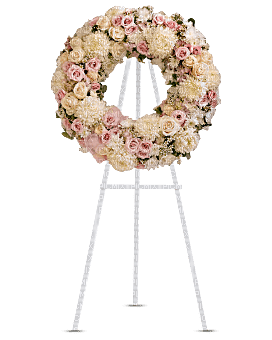 Kaz_Creations Deco Flowers Colours Sprays & Wreaths - png gratuito