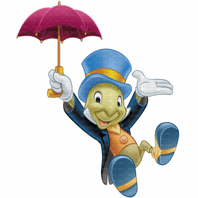 Pinocchio - zadarmo png