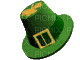 St. Patrick/gif - Ilmainen animoitu GIF