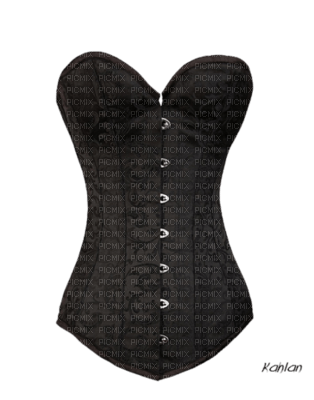 cecily-corset 6 - бесплатно png
