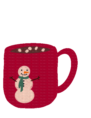Hot Chocolate Coco - Ücretsiz animasyonlu GIF