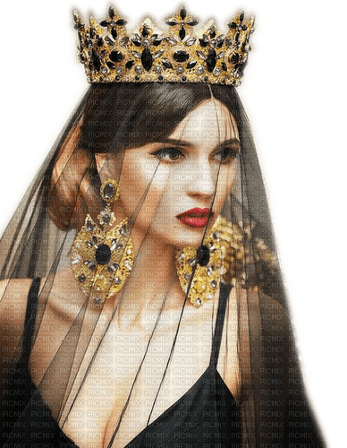 Rena Queen Königin Woman Frau - безплатен png