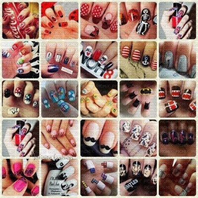 ongle swagg - png gratis