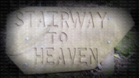 STAIRWAY TO HEAVEN - kostenlos png
