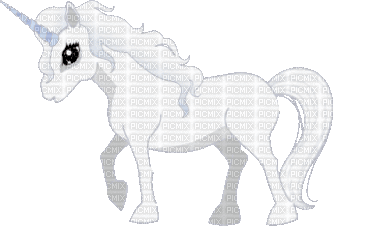 Unicorn - 無料のアニメーション GIF