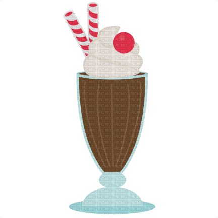 ice cream Bb2 - png gratuito