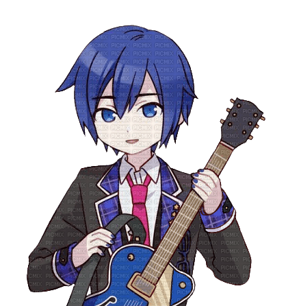 Leo/need KAITO 1 - 免费PNG