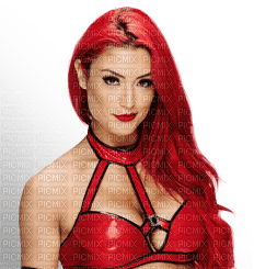 Kaz_Creations woman Femme Red Hair - Free PNG