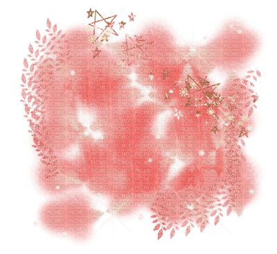 sparkles stars sterne etoiles deco  overlay effect  tube apricot - δωρεάν png