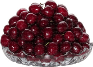 cherries Bb2 - zdarma png