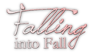 soave text autumn falling fall pink - darmowe png