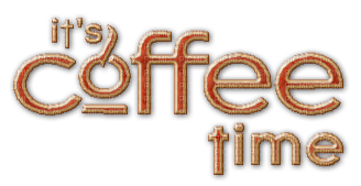 soave text coffee brown - zadarmo png