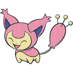 ..:::Skitty:::.. - PNG gratuit