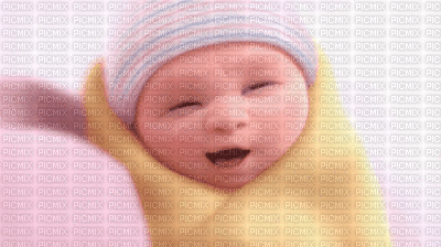bébé - 免费动画 GIF