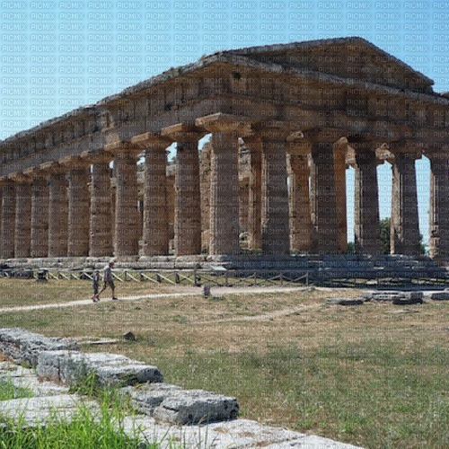 greek temple - besplatni png