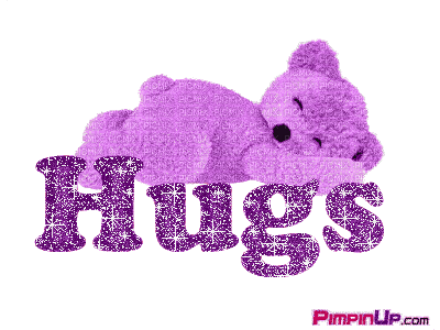 hugs - Darmowy animowany GIF