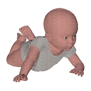 bebe - Безплатен анимиран GIF