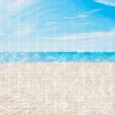 Beach Animated Background - Zdarma animovaný GIF