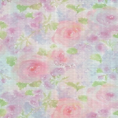 soave background animated texture spring flowers - Gratis animeret GIF
