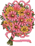 bouquets - Δωρεάν κινούμενο GIF