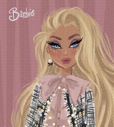 Barbie ❤️ elizamio - besplatni png