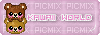 Kawaii - GIF เคลื่อนไหวฟรี