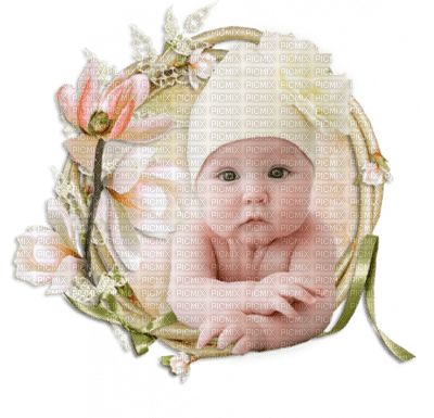 Kaz_Creations Baby Enfant Child Girl Deco - zadarmo png