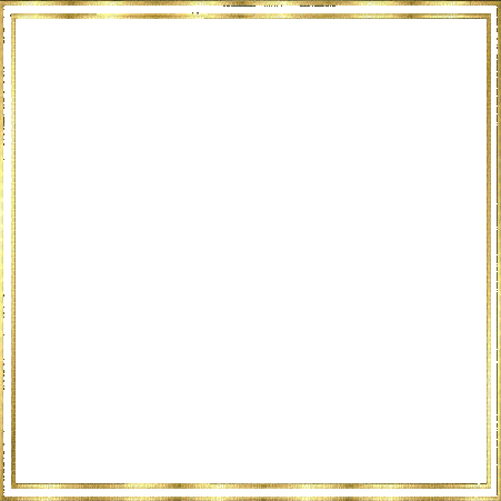 frame cadre rahmen vintage gold - 免费动画 GIF