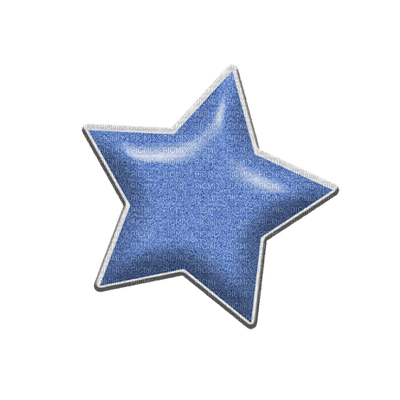 Kaz_Creations Deco Star Colours - nemokama png