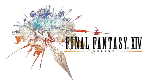 final fantasy - png ฟรี