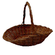 Basket - фрее пнг