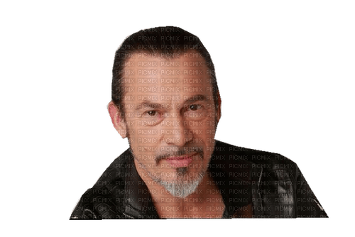 Florent pagny - Free PNG