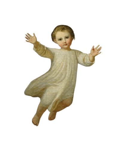 Enfant Jésus - nemokama png