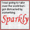 sparkly - 無料のアニメーション GIF