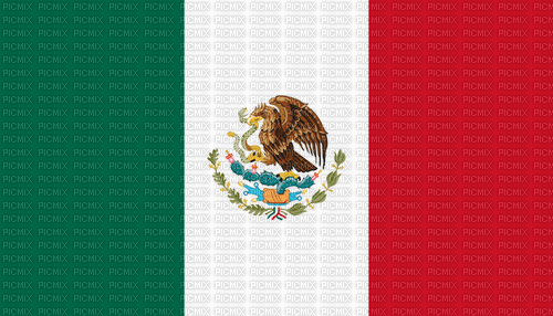 FLAG MEXICAN - by StormGalaxy05 - gratis png