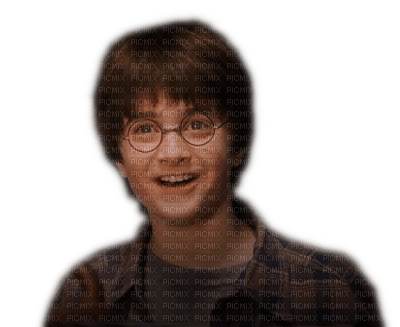 Harry Potter - png gratis