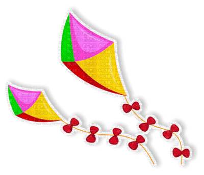 Kite - PNG gratuit